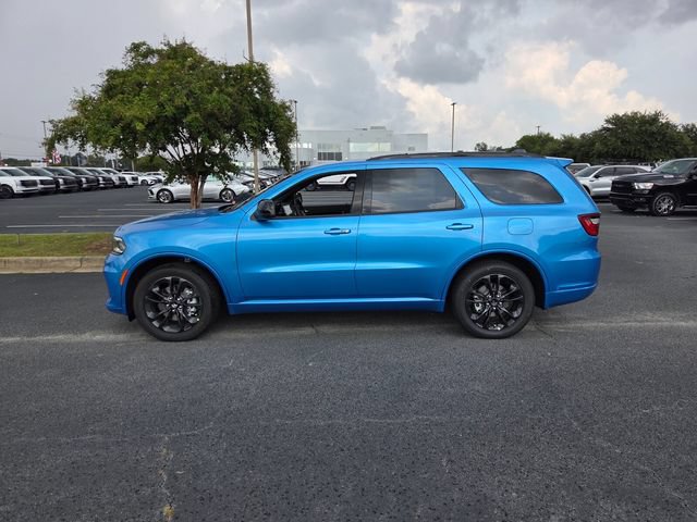 New 2026 Dodge Durango GT RWD image 4