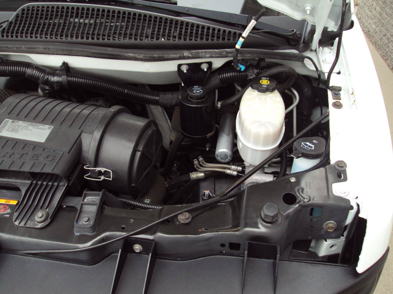 Used 2014 Chevrolet Express 1500 LS AWD/4WD image 27