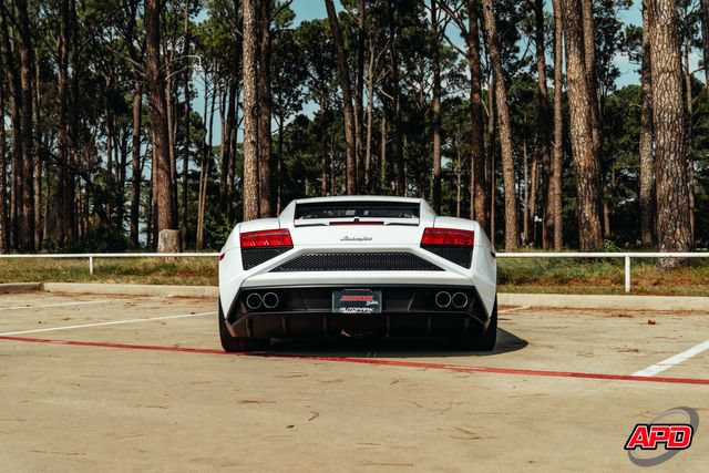 Used 2013 Lamborghini Gallardo LP 560-4 AWD/4WD image 82