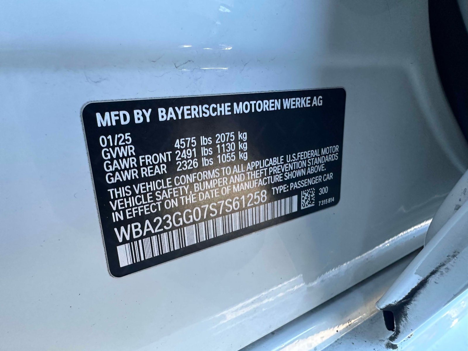 Used 2025 BMW 228i xDrive image 18