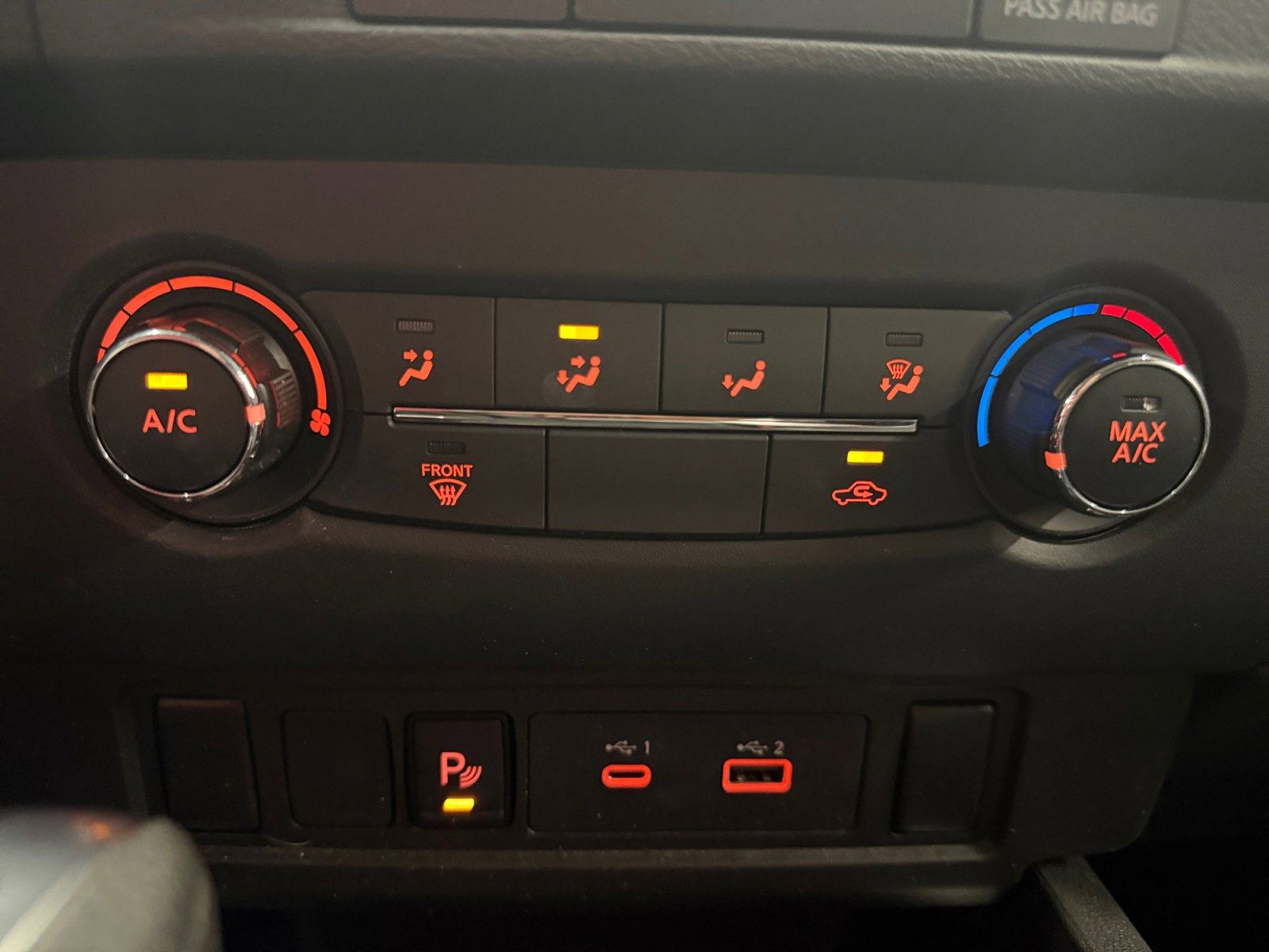 Used 2024 Nissan Frontier SV w/ Technology Package RWD image 19