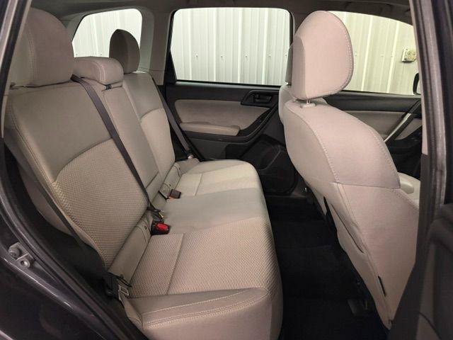 Used 2018 Subaru Forester 2.5i Premium AWD/4WD image 20