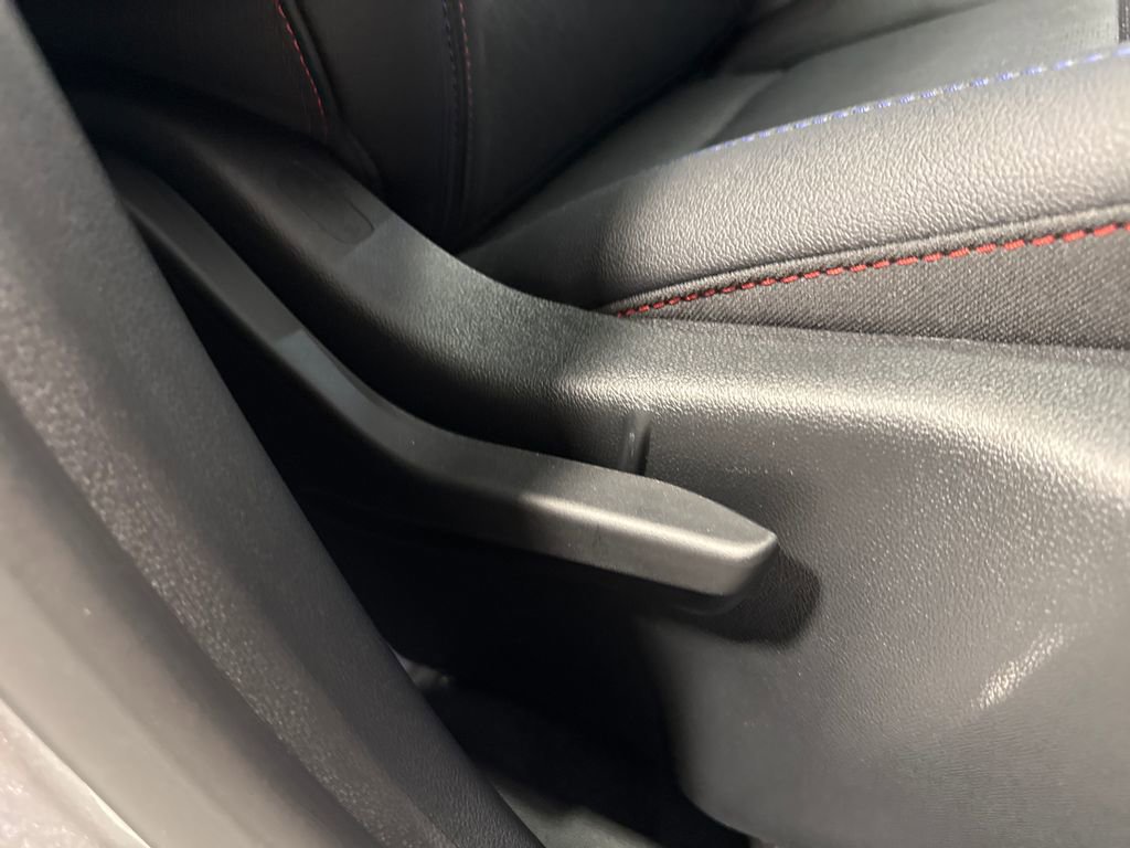New 2026 Chevrolet Equinox RS w/ Safety and Technology Package AWD/4WD image 36