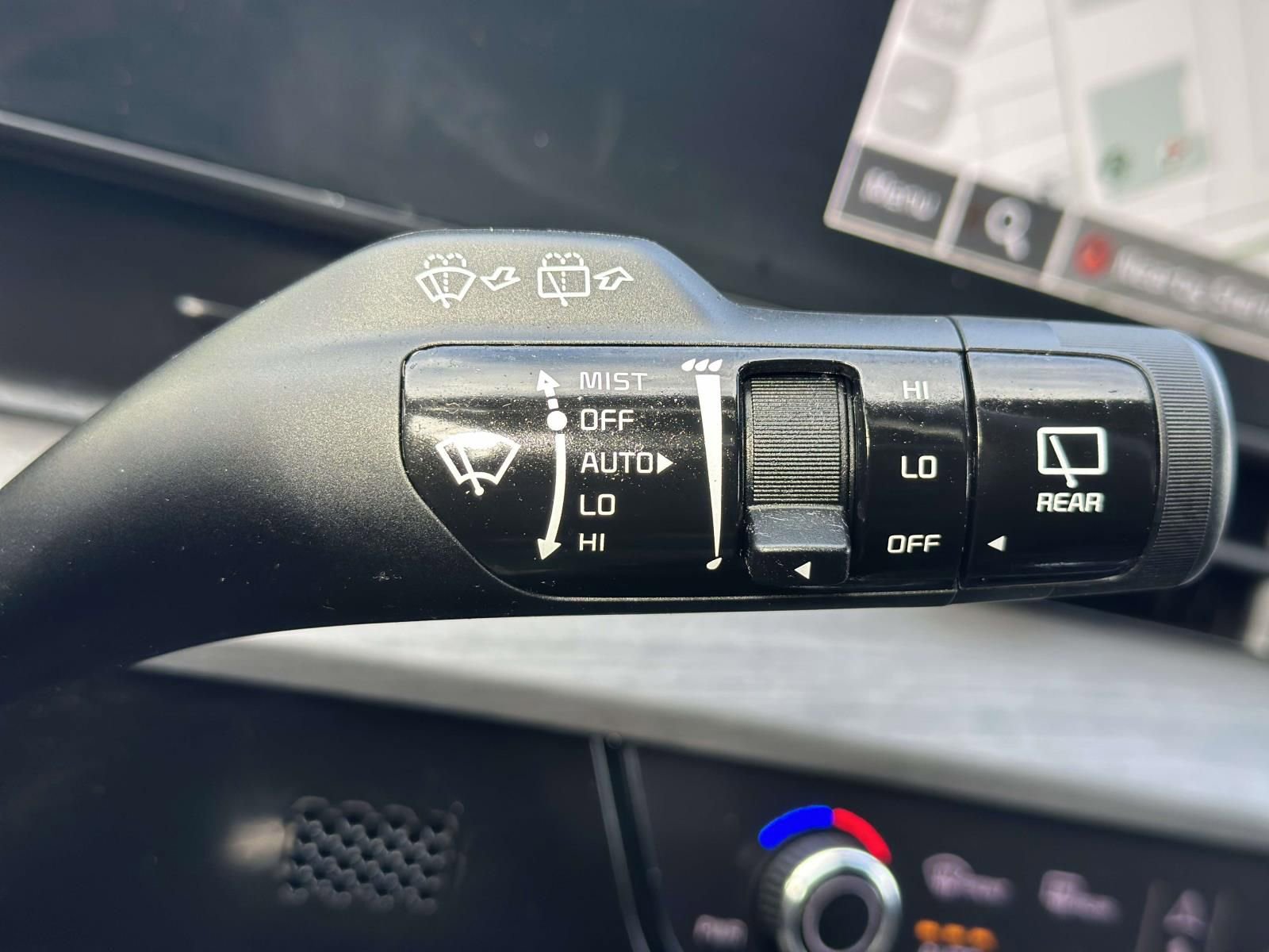 Used 2024 Kia Sportage X-Line AWD/4WD image 17