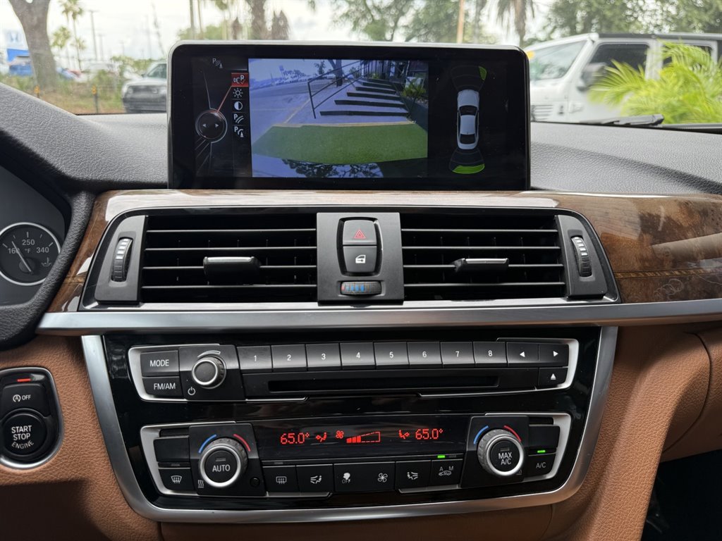 Used 2015 BMW 428i Coupe RWD image 27