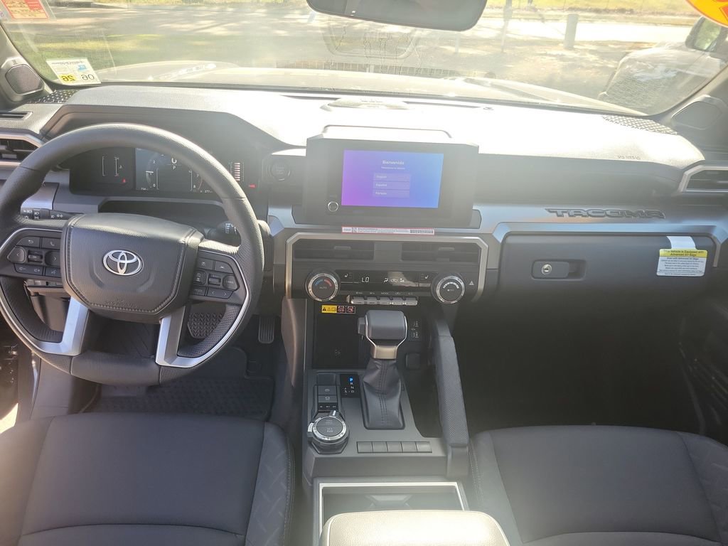 Certified 2025 Toyota Tacoma SR5 image 18