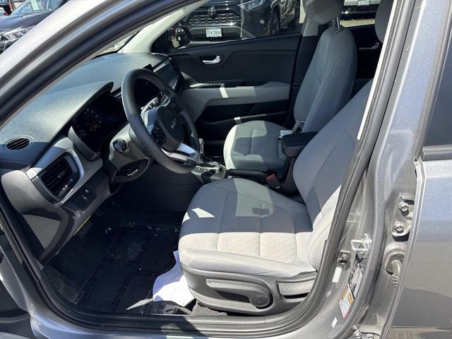Used 2023 Kia Rio S FWD image 14