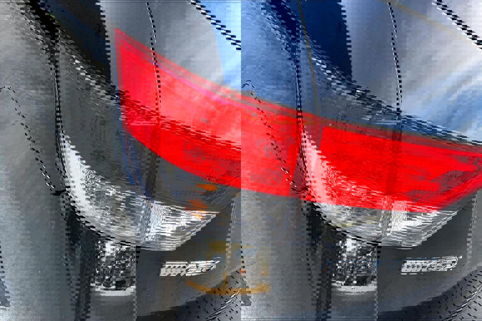 Used 2016 Honda Odyssey Touring image 27