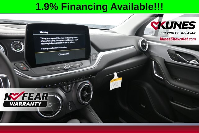 New 2026 Chevrolet Blazer LT w/ Sound & Technology Package AWD/4WD image 15