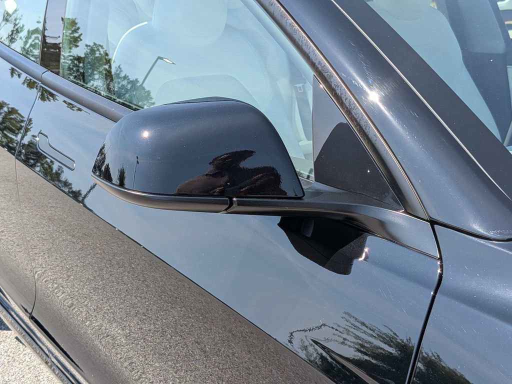 Used 2025 Tesla Model 3 Long Range RWD image 11
