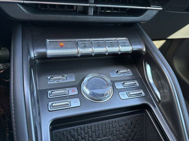 New 2026 Lincoln Nautilus Premier AWD/4WD image 20