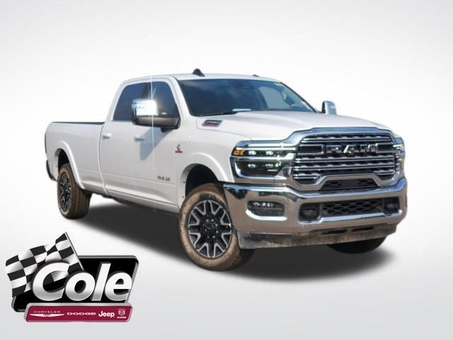 New 2025 RAM 2500 Limited image 1