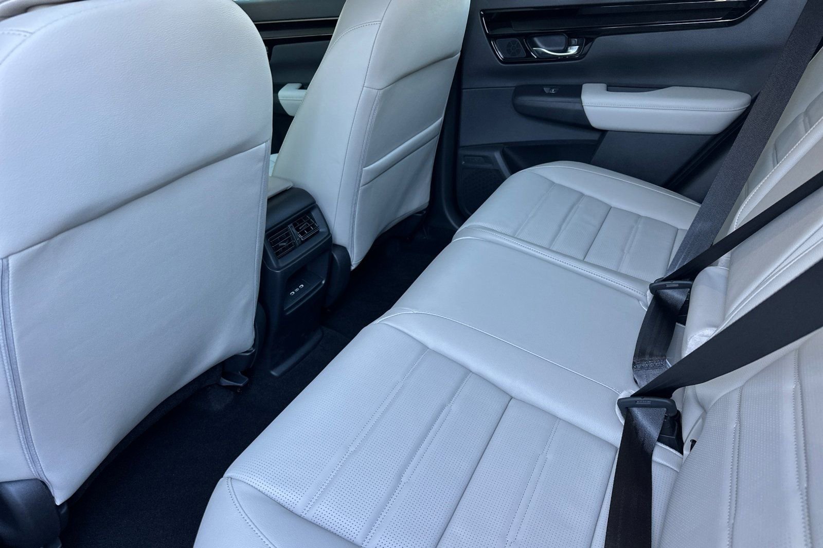 New 2026 Honda CR-V EX-L image 8