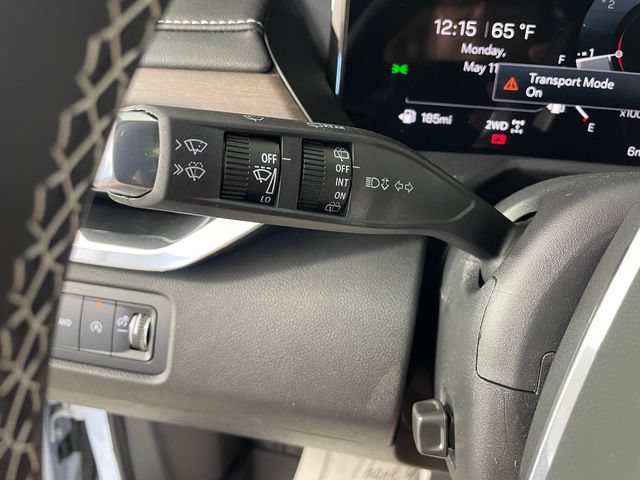 New 2026 GMC Acadia Denali Ultimate w/ LPO, Illumination Package AWD/4WD image 12