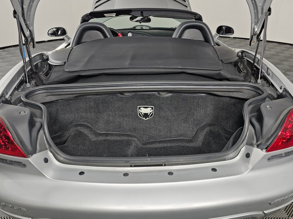 Used 2005 Dodge Viper SRT-10 w/ Mamba Edition Group image 14