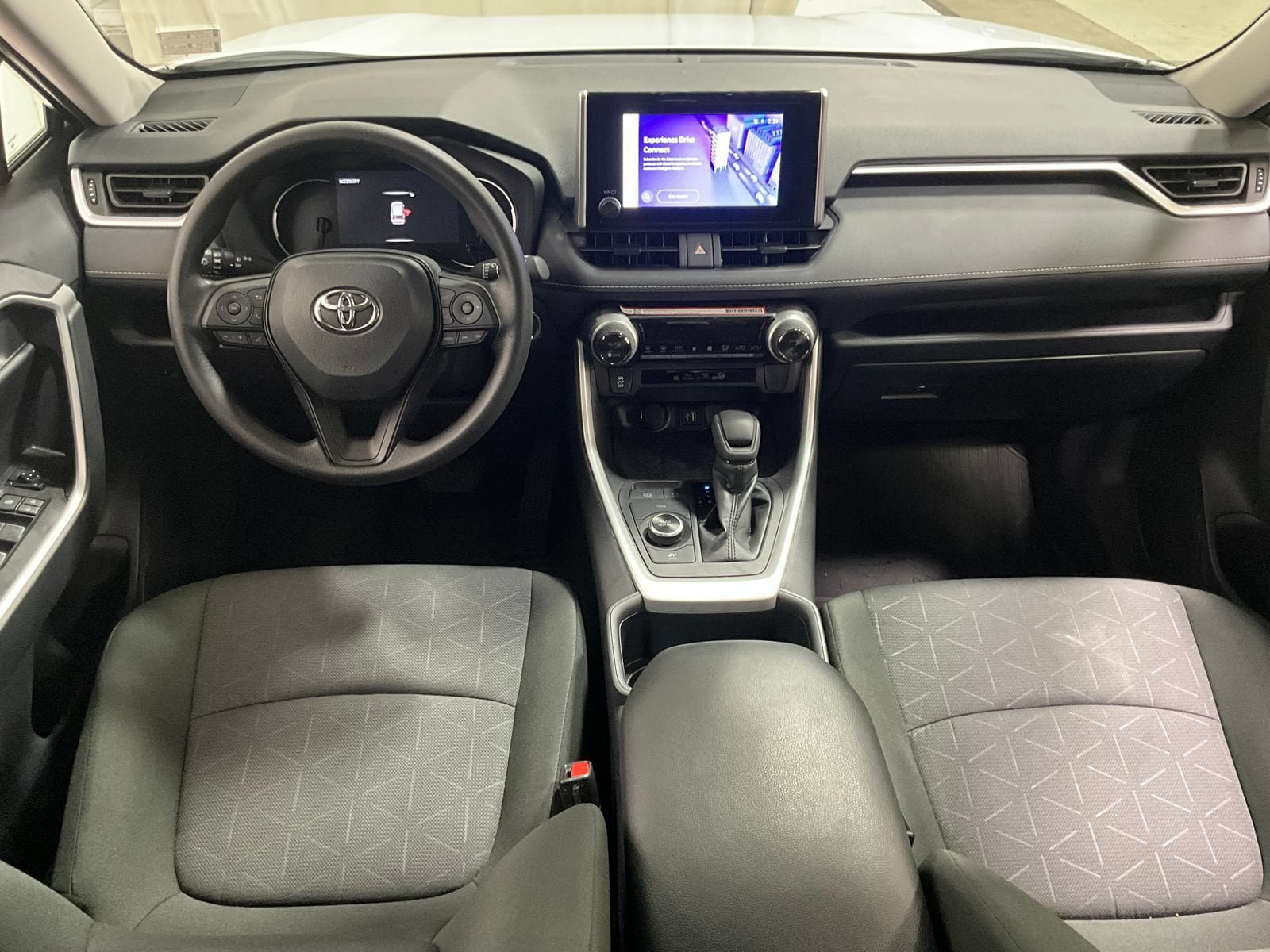 Used 2025 Toyota RAV4 Woodland Edition AWD/4WD image 15