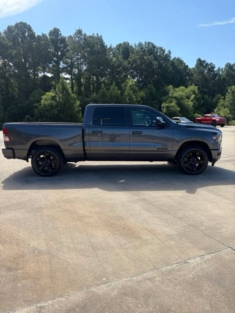 Used 2022 RAM 1500 Big Horn AWD/4WD image 6