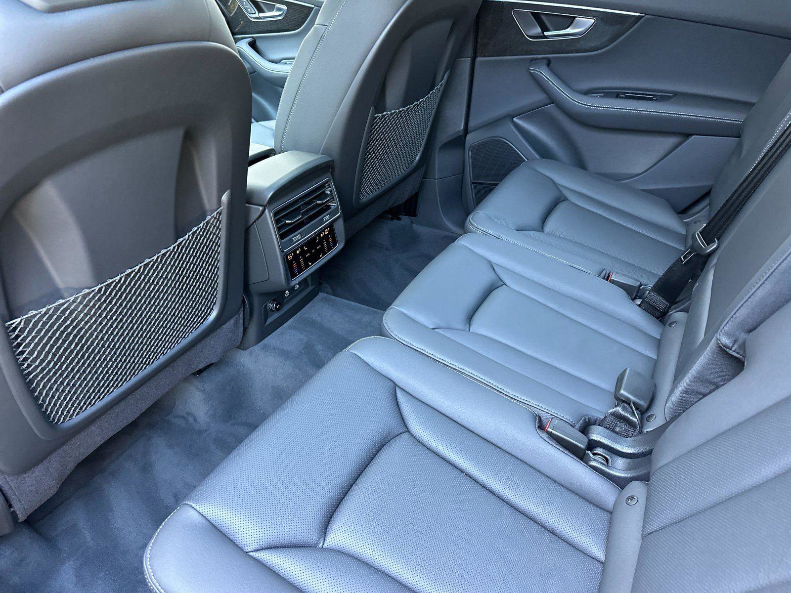 New 2026 Audi Q7 Premium Plus AWD/4WD image 11