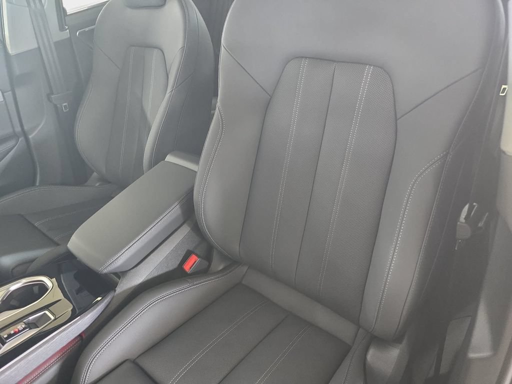 New 2026 Audi A6 Prestige AWD/4WD image 9