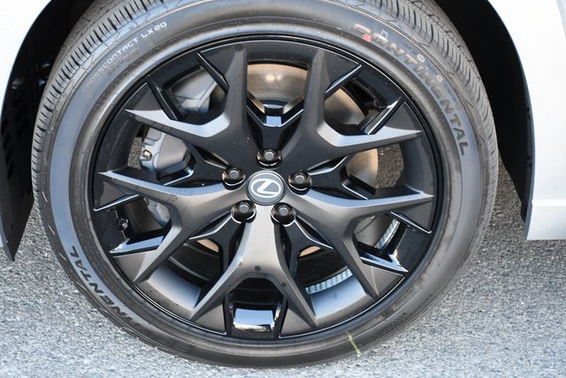 New 2026 Lexus TX 350 AWD image 6