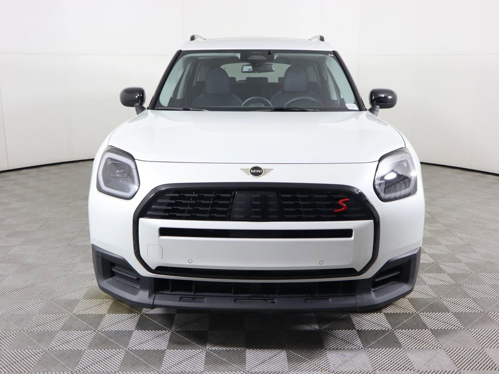 Certified 2025 MINI Cooper Countryman S image 2