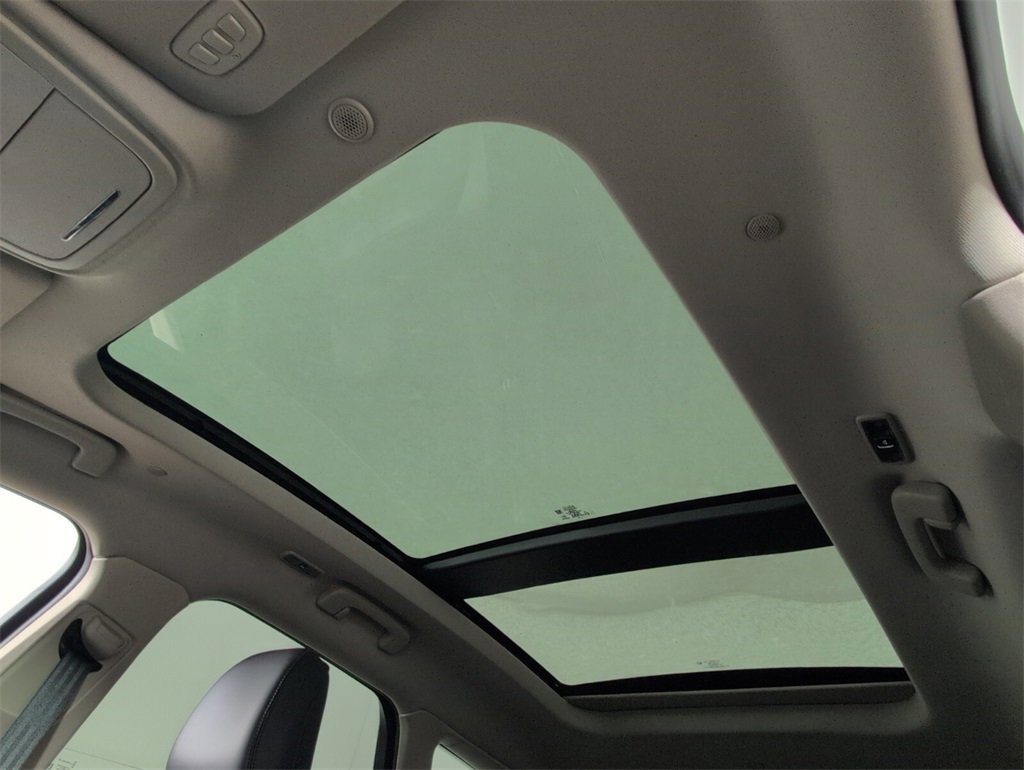 New 2026 Lincoln Corsair Premiere image 11