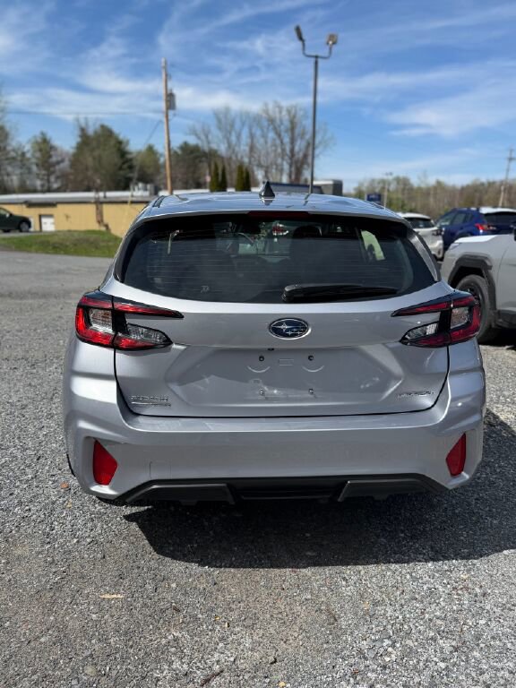 Used 2025 Subaru Impreza 2.0i AWD/4WD image 5
