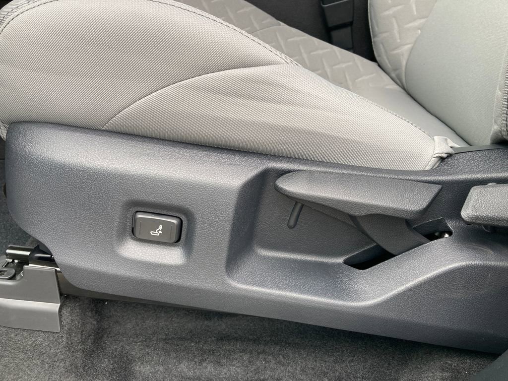 New 2026 Toyota Tacoma SR5 AWD/4WD image 12
