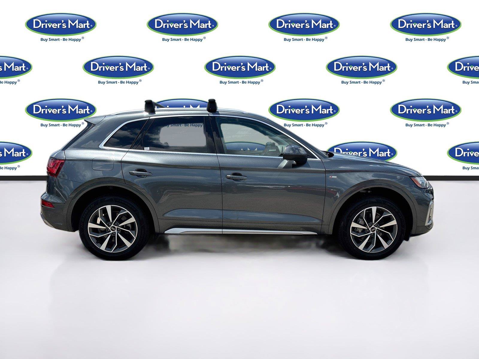 Used 2024 Audi Q5 2.0T Premium Plus AWD/4WD image 8