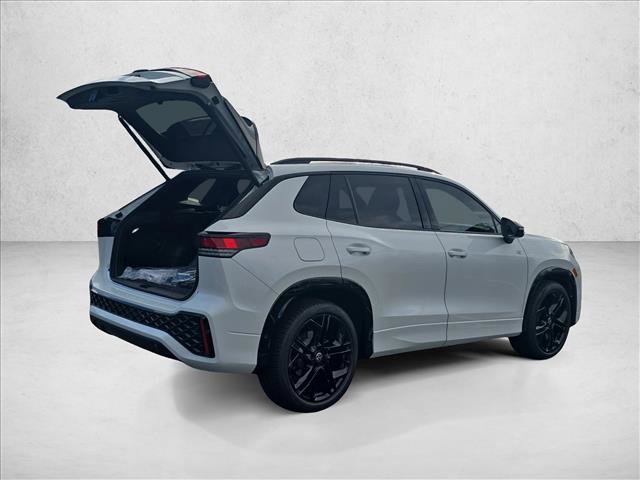 New 2026 Volkswagen Tiguan SE R-Line image 2