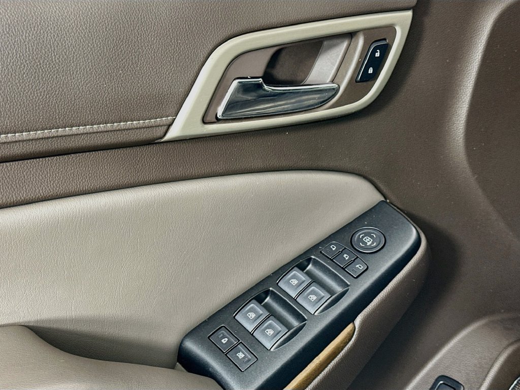 Used 2019 GMC Yukon Denali RWD image 17