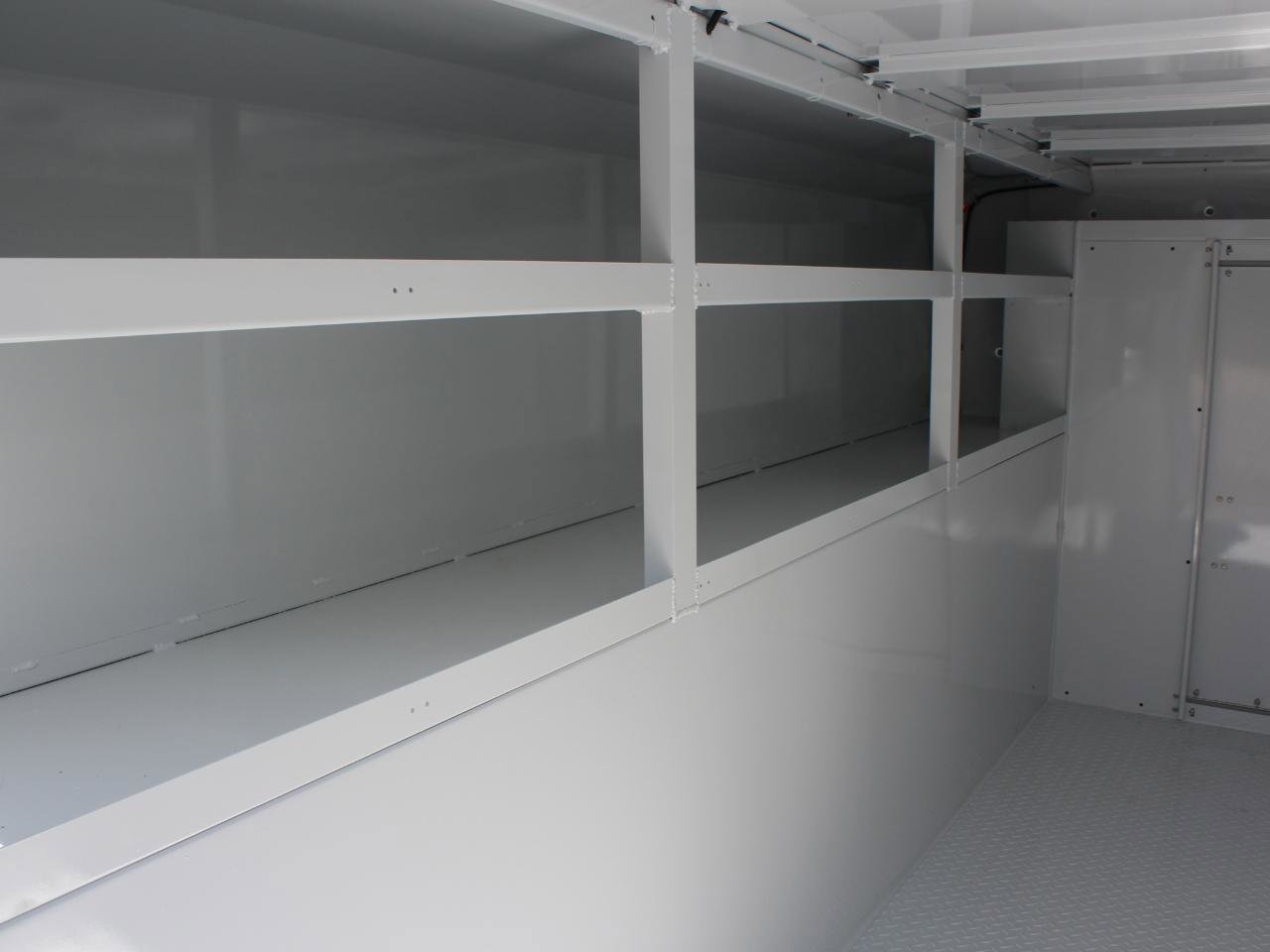 Used 2024 Ford Transit 350 image 16