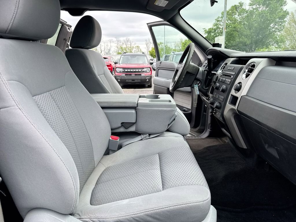 Used 2011 Ford F150 XLT RWD image 21