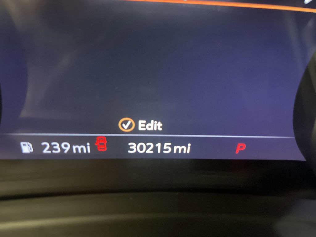 Used 2021 Buick Envision Essence FWD image 6