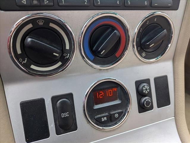 Used 2001 BMW Z3 2.5i RWD image 11