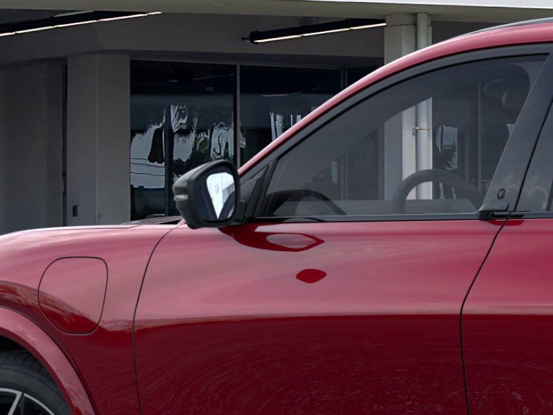 New 2025 Ford Mustang Mach-E GT AWD/4WD image 14