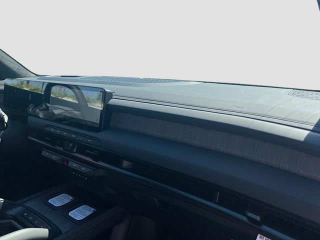 New 2027 Kia Telluride SX Prestige X-Line image 32