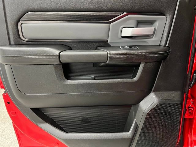 Used 2023 RAM 2500 Power Wagon image 55