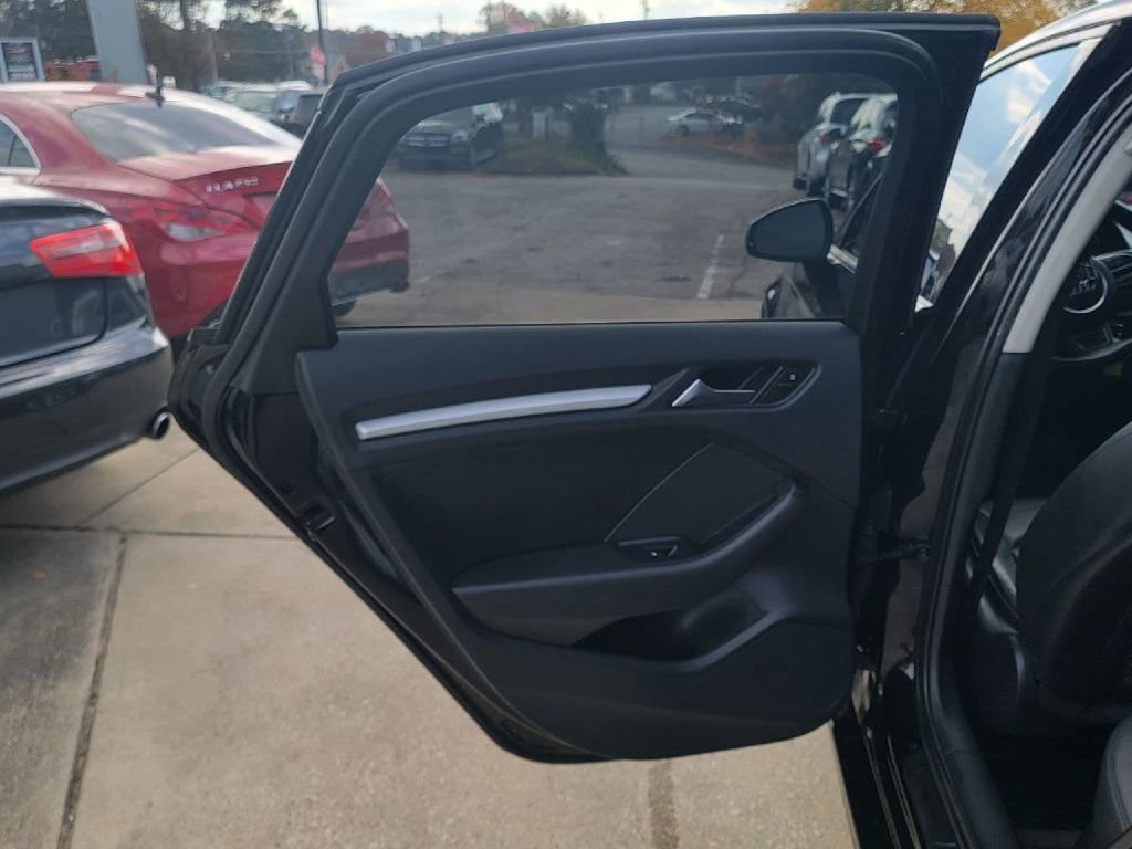 Used 2015 Audi A3 1.8T Premium image 13