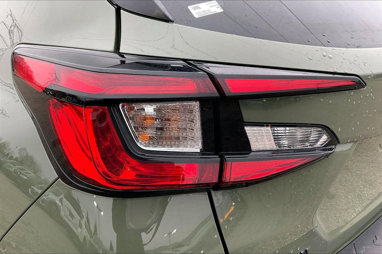 Used 2026 Subaru Crosstrek 2.0i Premium image 31