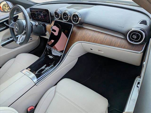 Certified 2025 Mercedes-Benz C 300 C 300 image 20