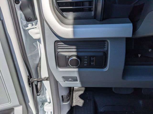 New 2026 Ford F450 XL AWD/4WD image 22