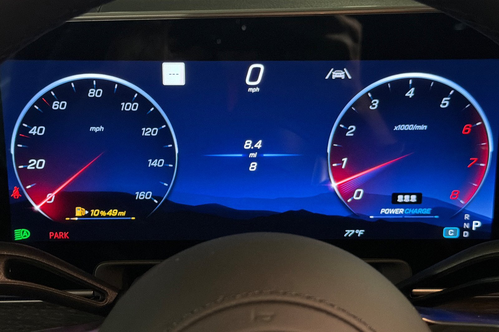 New 2027 Mercedes-Benz GLE 450 4MATIC Coupe image 21
