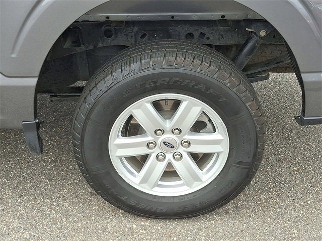 Used 2023 Ford F150 XLT image 8