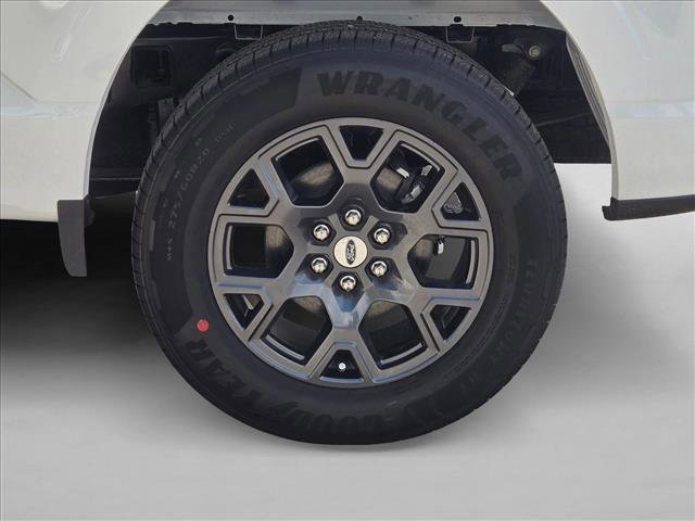 New 2026 Ford F150 STX w/ Equipment Group 200A RWD image 9