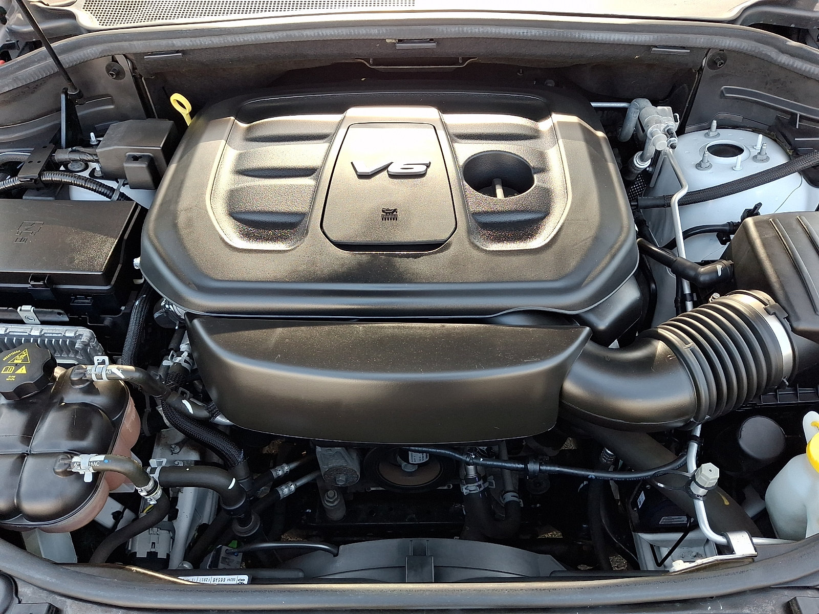 Certified 2019 Jeep Grand Cherokee Laredo AWD/4WD image 27