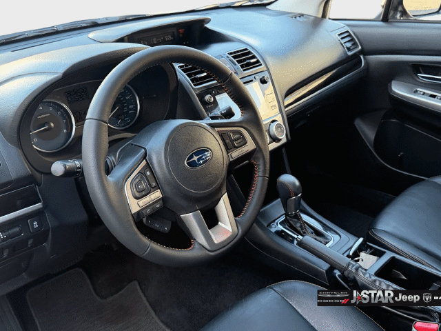 Used 2017 Subaru Crosstrek 2.0i Limited AWD/4WD image 30