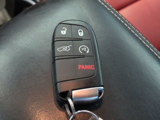 Used 2022 Dodge Durango SRT w/ Premium Interior Group AWD/4WD image 32