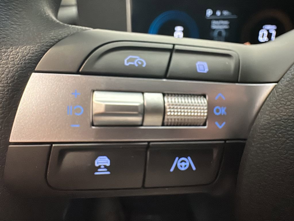 New 2026 Hyundai Tucson SEL image 21