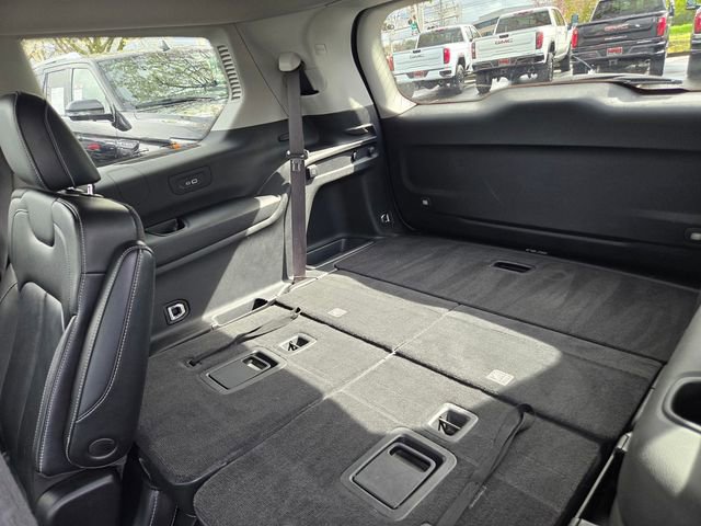 Used 2021 Jeep Grand Cherokee L Limited image 15